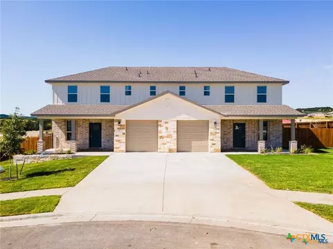 512 Adley Ave, Copperas Cove, TX 76522