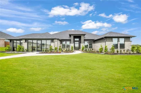 3062 Bella Vita Dr, Nolanville, TX 76559