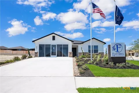 202 Great Hills Dr, Copperas Cove, TX 76522