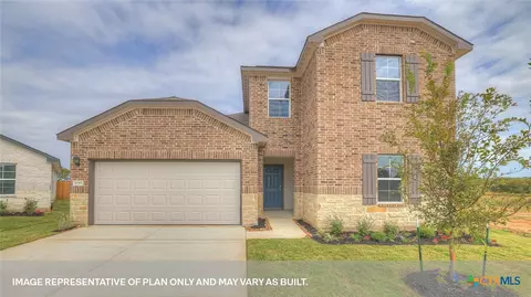 720 Peccary Pl, Seguin, TX 78155
