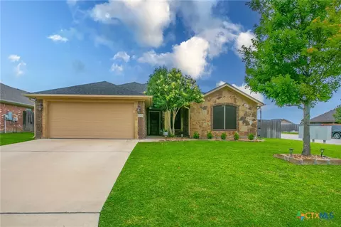 8304 Split Trail Cv, Temple, TX 76502