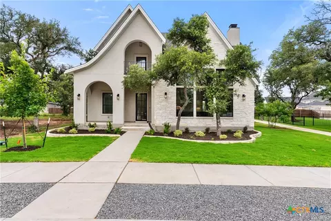 458 Heidi Cir, Salado, TX 76571