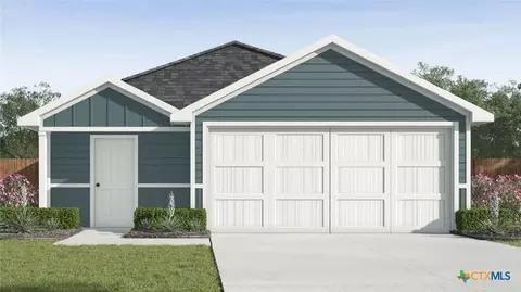 1215 Newey Cir, Temple, TX 76502