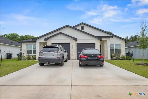 912 Wax Myrtle Ct, Killeen, TX 76543