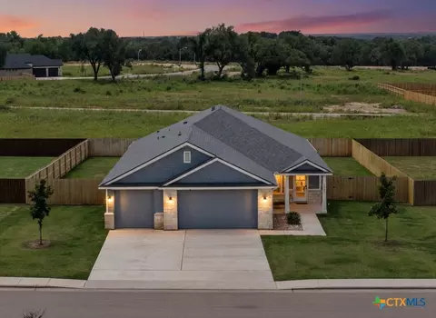3303 Pistoia Trl, Temple, TX 76502