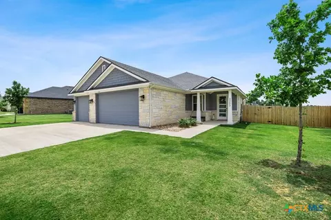 3303 Pistoia Trl, Temple, TX 76502