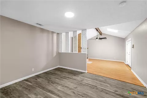 Living - 201 Sandra St, Inez, TX 77968 photo 1 of 6