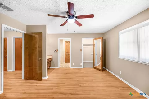 Bedroom - 201 Sandra St, Inez, TX 77968 photo 2 of 3