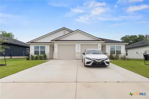 914 Wax Myrtle Ct, Killeen, TX 76543