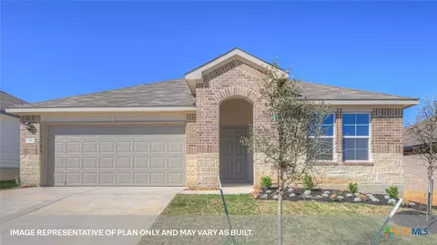 704 Peccary Pl, Seguin, TX 78155