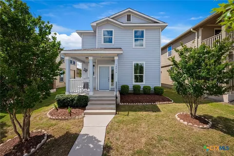 18416 Cumberland Gap St, Pflugerville, TX 78660