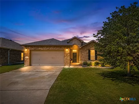510 Wedgwood Dr, Temple, TX 76502