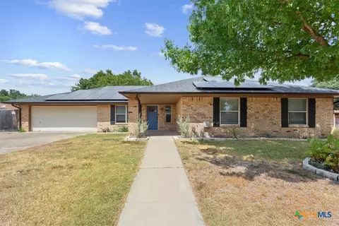 205 Red Oak Dr, Harker Heights, TX 76548