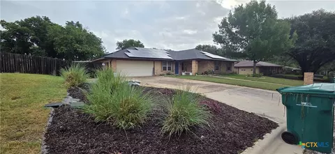 205 Red Oak Dr, Harker Heights, TX 76548