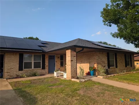 205 Red Oak Dr, Harker Heights, TX 76548