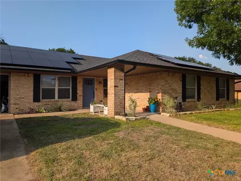205 Red Oak Dr, Harker Heights, TX 76548
