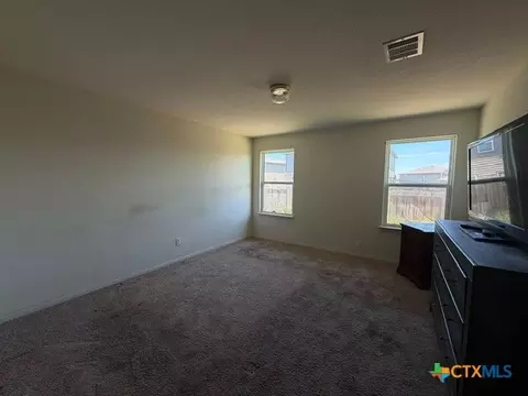 Bedroom - 124 Niven Path, Jarrell, TX 76537 photo 1 of 5