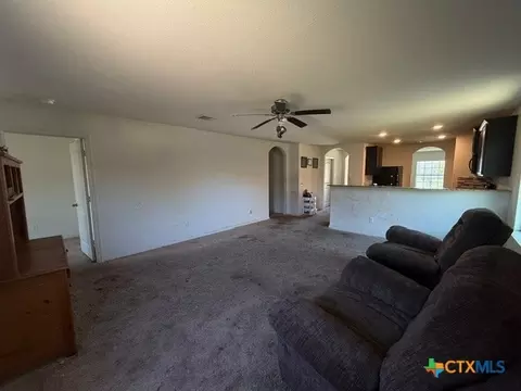 Living - 124 Niven Path, Jarrell, TX 76537 photo 3 of 3