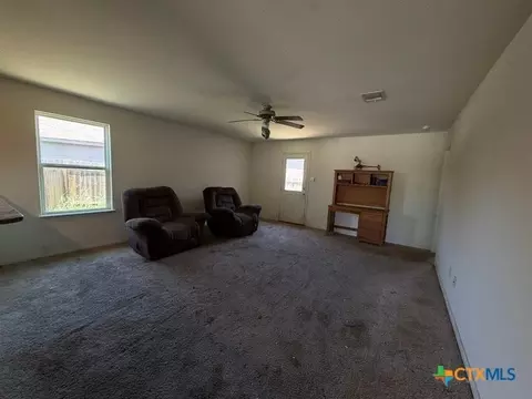 Living - 124 Niven Path, Jarrell, TX 76537 photo 2 of 3