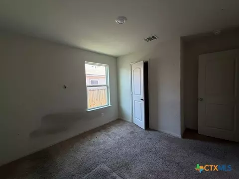 Bedroom - 124 Niven Path, Jarrell, TX 76537 photo 5 of 5