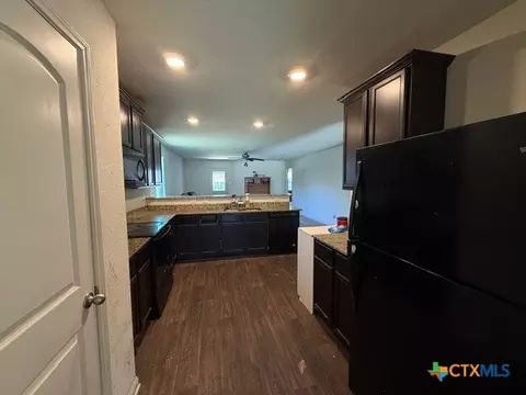 Entry Way - 124 Niven Path, Jarrell, TX 76537 photo 1 of 1