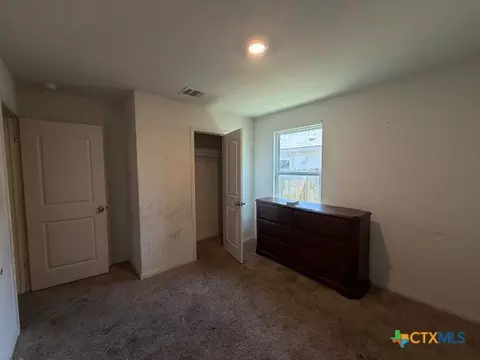 Bedroom - 124 Niven Path, Jarrell, TX 76537 photo 3 of 5