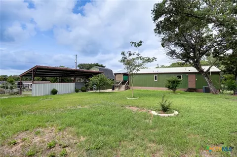 5504 Jib Ln, Temple, TX 76502