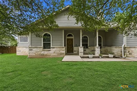 182 Waipahoehoe Dr, Bastrop, TX 78602