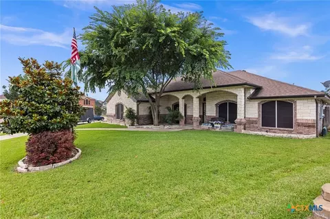 511 Qualla Dr, Harker Heights, TX 76548