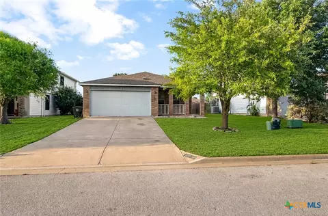 122 Avrshire Ln, Temple, TX 76502