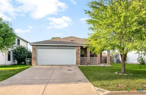 122 Avrshire Ln, Temple, TX 76502