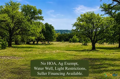 4772-10 County Road 340, Burnet, TX 78611