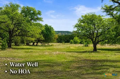 4772-10 County Road 340, Burnet, TX 76905
