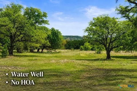 4772-10 County Road 340, Burnet, TX 78611