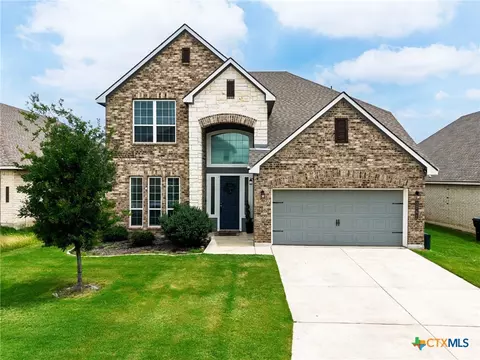 1761 Spence St, Temple, TX 76502