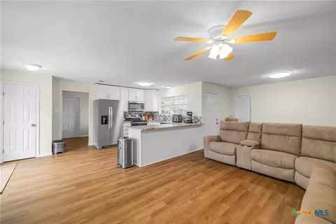 Living - 2631 Benbow Rd, Inez, TX 77968 photo 3 of 3