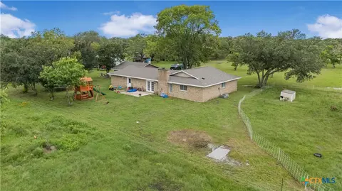 View/Area - 2631 Benbow Rd, Inez, TX 77968 photo 2 of 6
