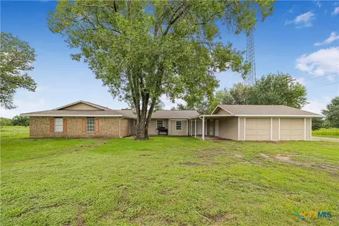 Exterior - 2631 Benbow Rd, Inez, TX 77968 photo 5 of 5