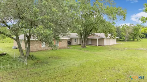 Exterior - 2631 Benbow Rd, Inez, TX 77968 photo 3 of 5