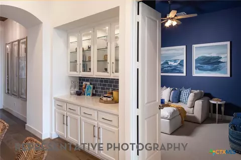 Entry Way - 801 Jackson River Loop, Kyle, TX 78640 photo 1 of 1