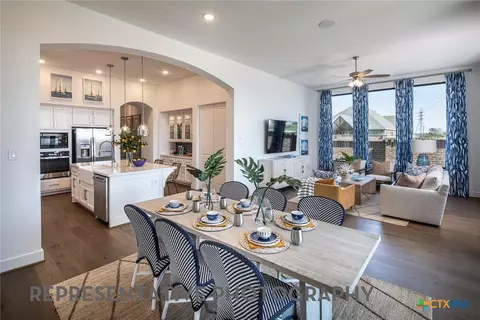 Dining - 801 Jackson River Loop, Kyle, TX 78640 photo 1 of 3