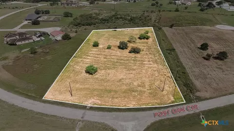 000 Post Oak Cir, Inez, TX 77968
