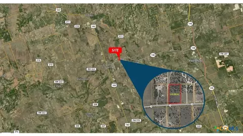 100 Private Road 957, Florence, TX 76527