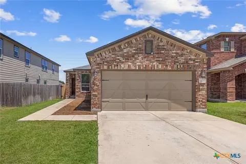 1107 Sagebrush Dr, Temple, TX 76502