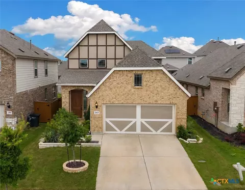 2013 Flametree Ave, New Braunfels, TX 78132