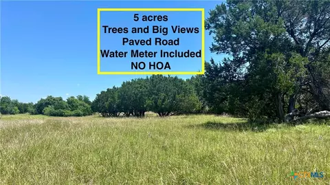tbd County Road 340, Mcgregor, TX 76657