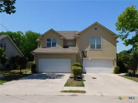 957 959 Misty Acres Dr, New Braunfels, TX 78130