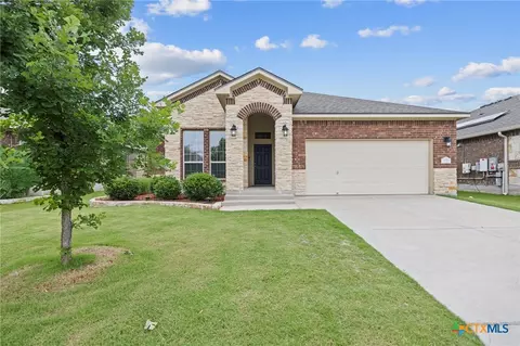603 Cross Dr, Temple, TX 76502