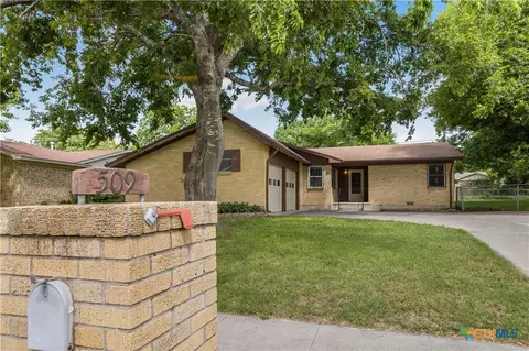 509 Joe Morse Dr, Copperas Cove, TX 76522