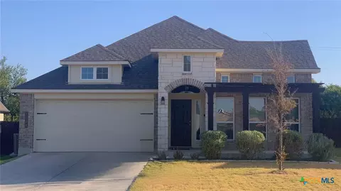 1608 Crooked Tree Dr, Temple, TX 76503